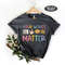 SLP Shirt, Your Words Matter, Speech Pathologist Shirt, Speech Therapy Sweatshirt, Speech Assistant SLPA, Speech Language Pathologist Gift - 3.jpg