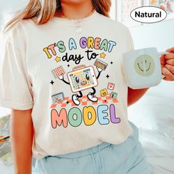 slp shirt, speech pathologist shirt, good day speech therapist sweatshirt, speech assistant slpa, speech pathologist gif