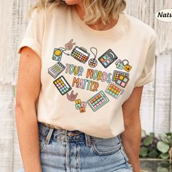 slp shirt, speech pathologist shirt, play is my language, speech therapy sweatshirt, slpa, speech therapy assistant, spe