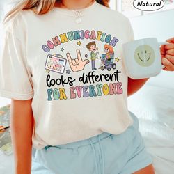 slp speech pathologist shirt, speech therapist sweatshirt, speech assistant slpa, speech language pathologist gift, slp