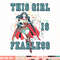 DC Comics Wonder Woman This Girl Is Fearless png, digital print,instant download.jpg