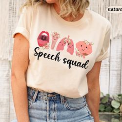 speech pathologist shirt, slp speech therapist sweatshirt, speech therapy assistant slpa, speech language pathologist gi