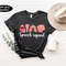 Speech Squad Floral SLP Shirt Sweatshirt, SLP AAC Shirt Speech Language Pathologist Shirt, Speech Therapy Therapist Language Pathology Shirt - 2.jpg