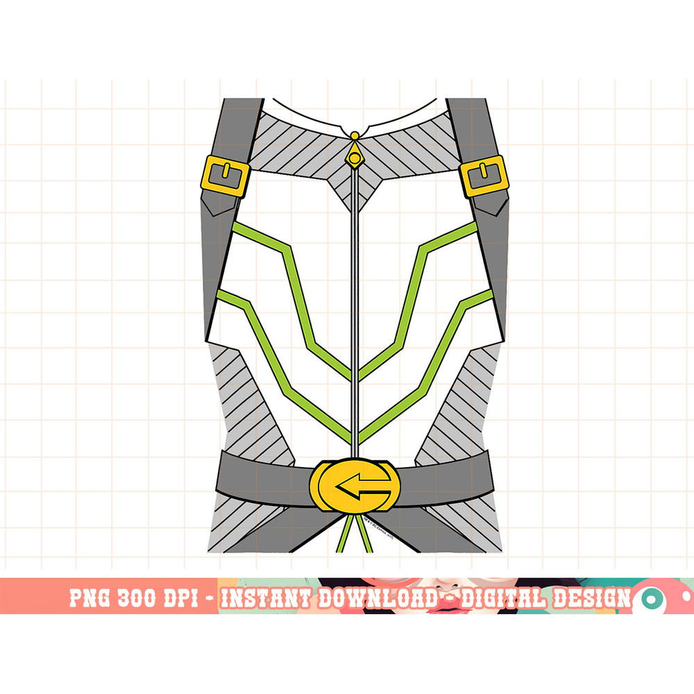 Green Arrow Uniform png, digital print,instant download.jpg
