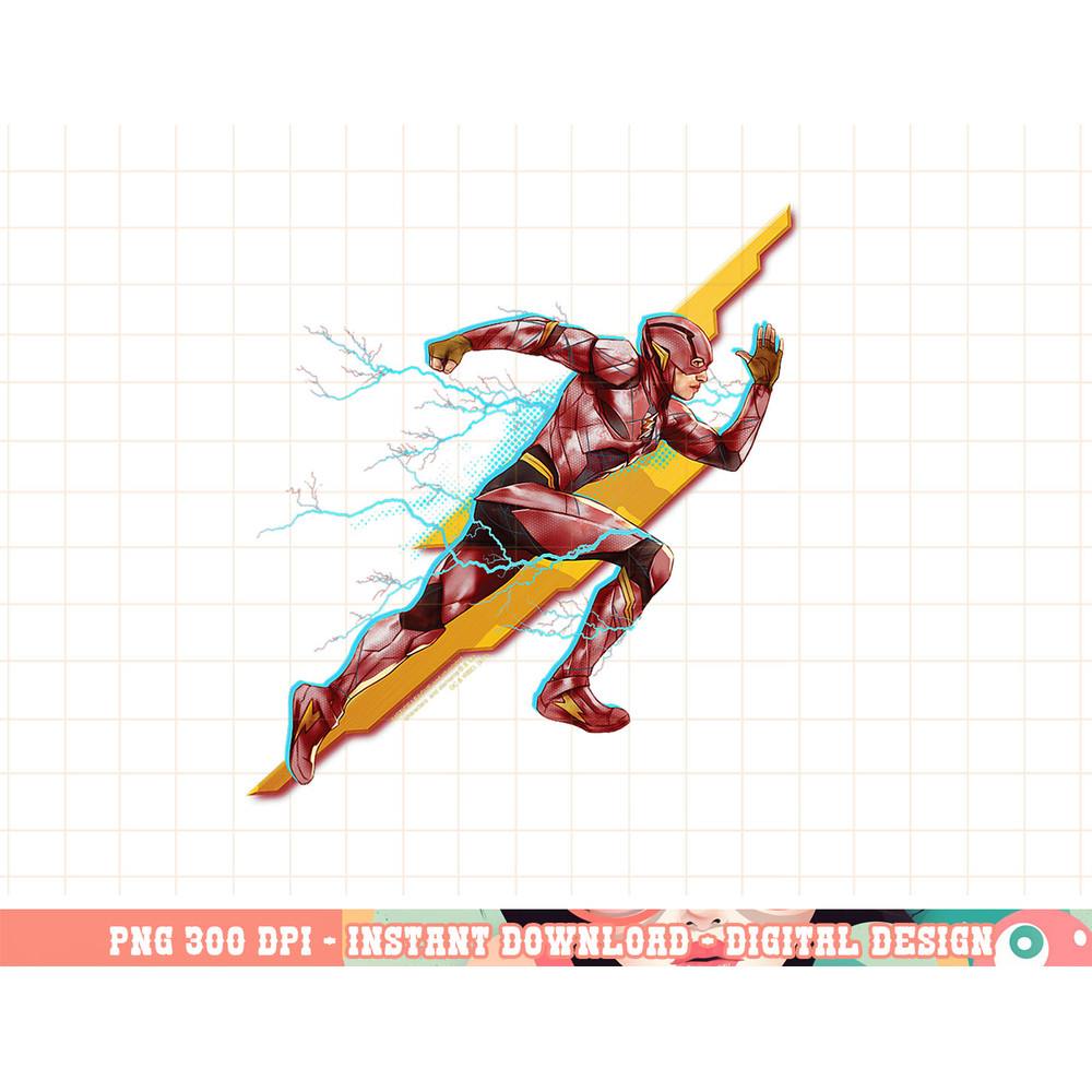 Justice League Movie Flash Forward png, digital print,instant download.jpg