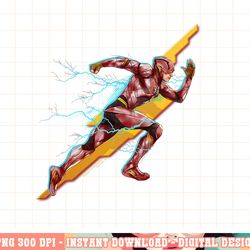 justice league movie flash forward png, digital print,instant download