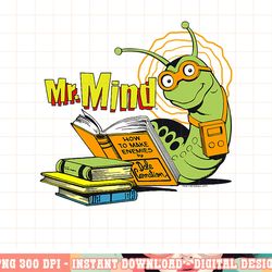 justice league mr. mind png, digital print,instant download