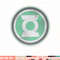 Kids DC Comics The Green Lantern Distressed Logo png, digital print,instant download.jpg