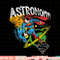 Superman Astronomy T Shirt png, digital print,instant download.jpg
