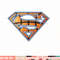 Superman Basketball Shield png, digital print,instant download.jpg