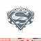 Superman Biker Metal T Shirt png, digital print,instant download.jpg