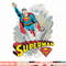 Superman Skyward png, digital print,instant download.jpg