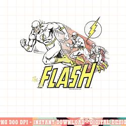 the flash crimson comet red t shirt png, digital print,instant download