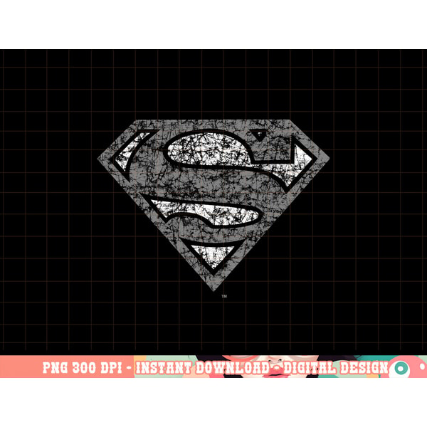 Superman Logo Printable
