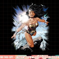 wonder woman of themyscira t shirt png, digital print,instant download