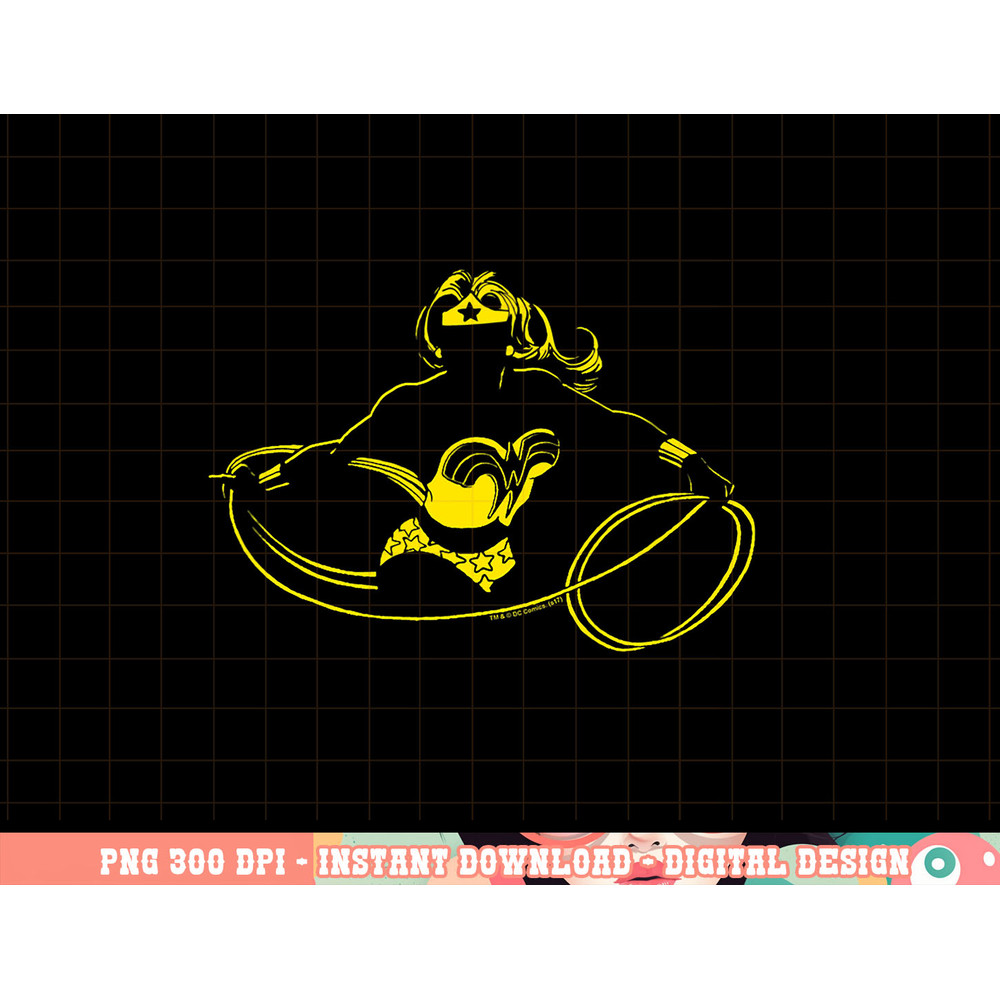 Wonder Woman Wonder Min png, digital print,instant download.jpg