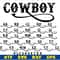 Western Cowboy Font with Tails 1.jpg