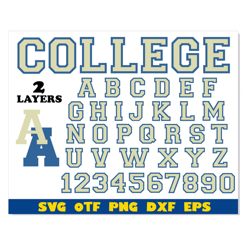 College Font SVG Layered 11.jpg