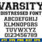 VARSITY Distressed font 1.jpg