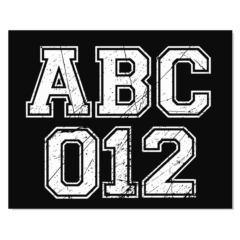 VARSITY Distressed font 5.jpg