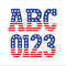 USA Flag Font svg 333.jpg