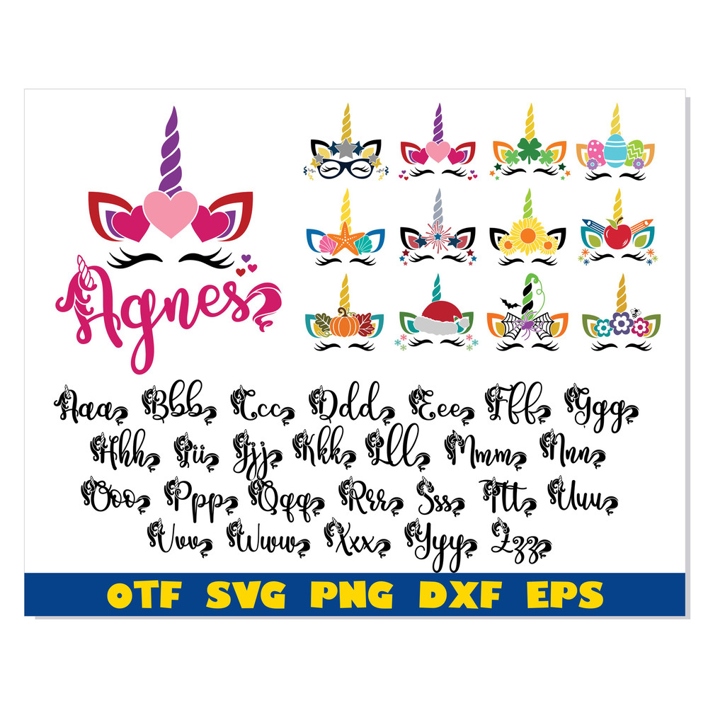 Unicorn svg font 1.jpg