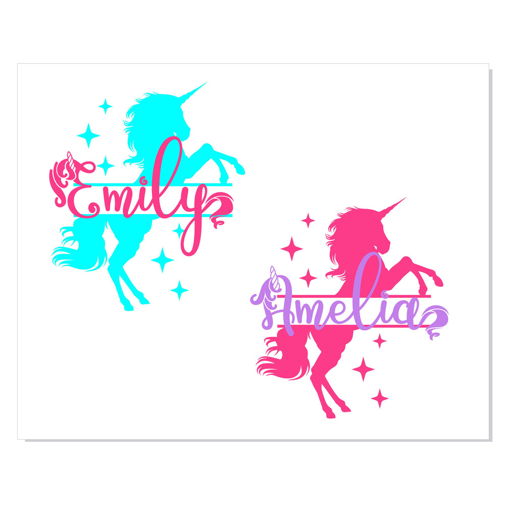 Unicorn Monogram svg 333.jpg