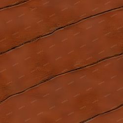 stressed and cracked leather seamless tileable repeating pattern