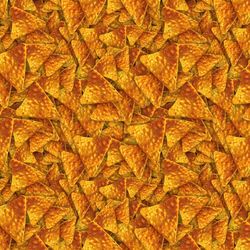 dorritos 22 seamless tileable repeating pattern