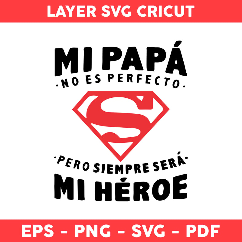 Papa Svg, Superman Svg, Avenger Svg, Superhero Svg, Best Dad | Inspire ...