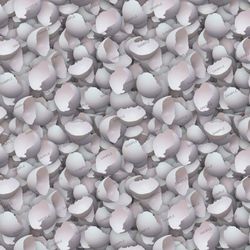 eggshell 22 seamless tileable repeating pattern