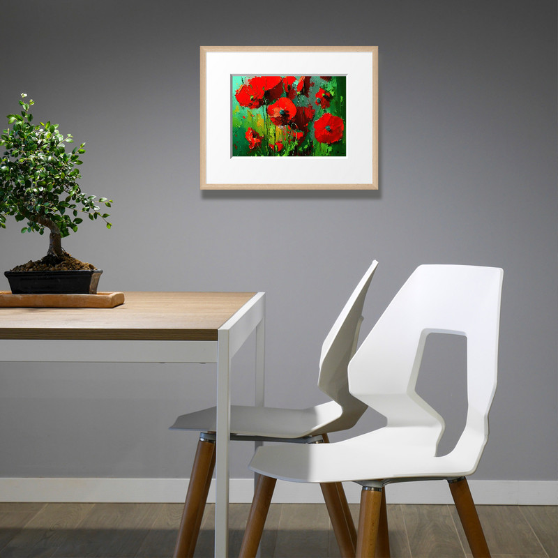 kitchen red poppies.jpg