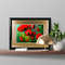 Wall Art decor red poppies.jpg
