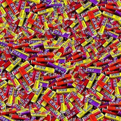pez 22 seamless tileable repeating pattern