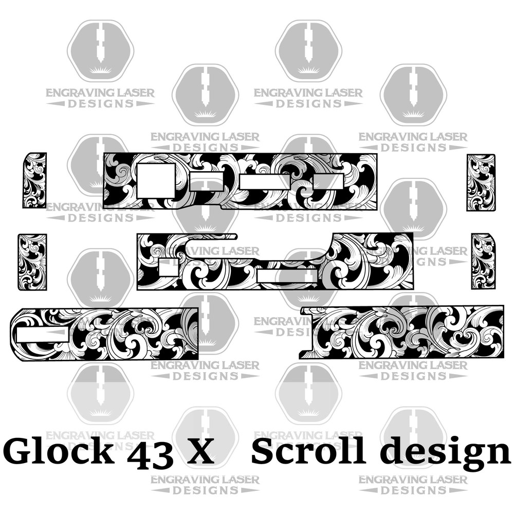 Glock-43-X---Scroll-design.jpg