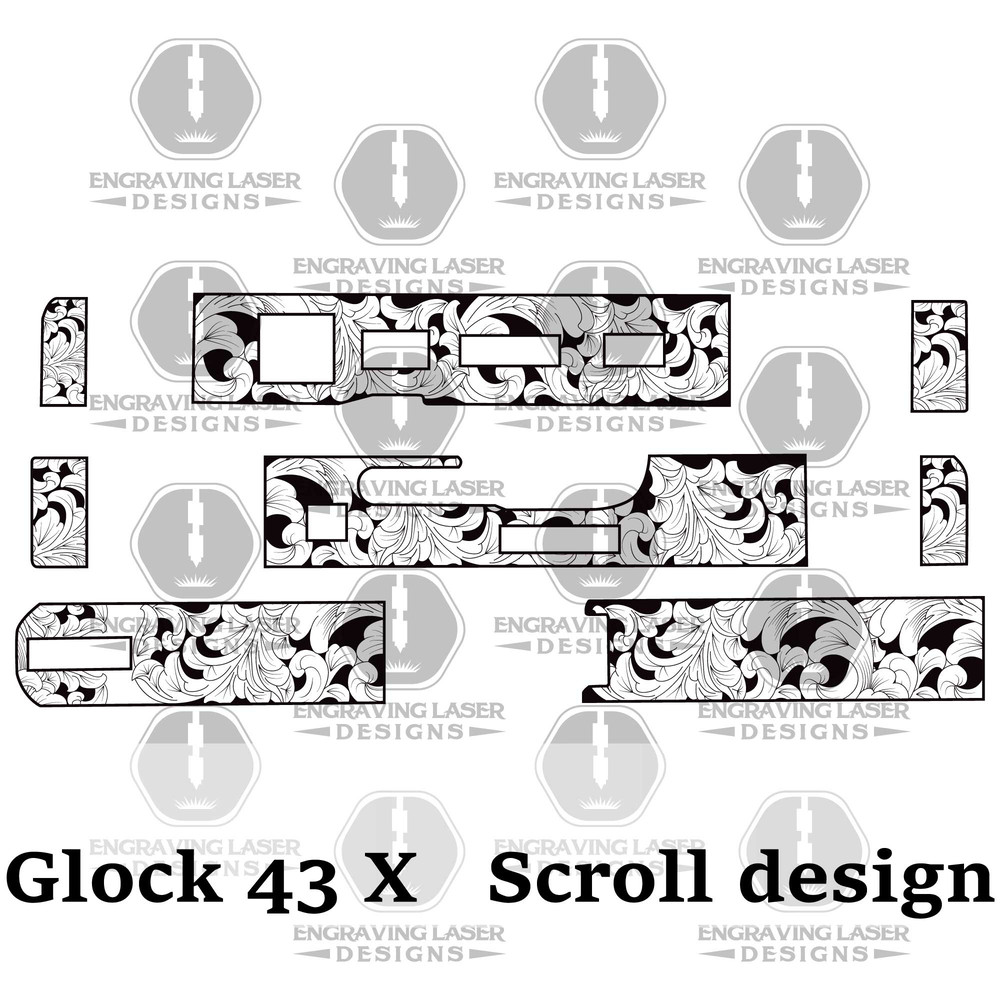Glock-43-X---Scroll-design.jpg