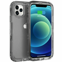 iphone 12 pro max 11 xr xs max case shockproof heavy duty defender cover