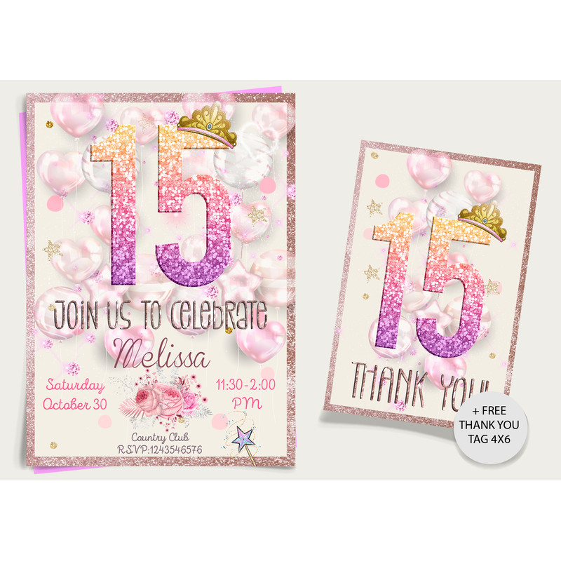 15th Birthday Invitation.jpg