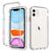 For iPhone 11 12 13 Pro Max Case Shockproof Clear TPU Cover+Full Tempered Glass-12.jpg