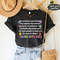 Behavior Analyst Shirt, ABA Sweatshirt, Behavior Technician, ABA Rbt Appreciation, Applied Behavior Analyst, RBT Assistant Shape Behavior - 4.jpg