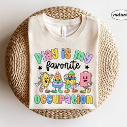 occupational therapist shirt, ot shirt, pediatric occupational therapy, cota ota, ot assistant sweatshirt, ot appreciati