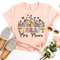 Occupational Therapy Wild Flowers, Personalized Occupational Therapist Shirt Sweatshirt, OT OTA Shirt, Speech Therapy Heart, OT Appreciation - 3.jpg