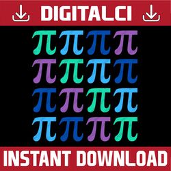 happy pi day with symbols for teachers pi day, funny pi day, math 14th png sublimation