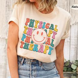 physical therapist shirt, physical therapy sweatshirt, pediatric physical therapist, pta dpt shirt, pt physical therapis
