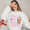 Physical Therapy Physical Therapist Shirt, Half Coffee Half Physical Therapist Sweatshirt, Pediatric Physical Therapy PT, Physical Assistant - 4.jpg