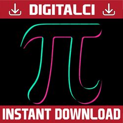 3.14 pi digits glitch 3.14 pi math teacher happy pi day pi day, funny pi day, math 14th png sublimation