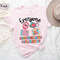 SLP Shirt, Everyone Communicate Differently Shirt, Speech Therapy, Speech Pathologist Shirt, Speech Therapist Shirt, AAC Speechie SLPA Shirt - 2.jpg