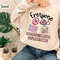 SLP Shirt, Everyone Communicate Differently Shirt, Speech Therapy, Speech Pathologist Shirt, Speech Therapist Shirt, AAC Speechie SLPA Shirt - 4.jpg