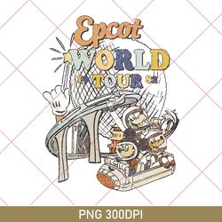 disney epcot png, disney epcot world tour png, drinking around the png, family vacation 2023, disney family png, disney