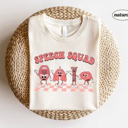 slp shirt, speech pathologist appreciation, speech pathologist shirt, speechie shirt, speech therapy slp, aac slpa shirt